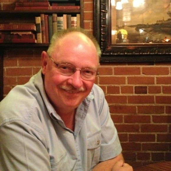 Meet your Posher, Scott - Picture 1 of 1